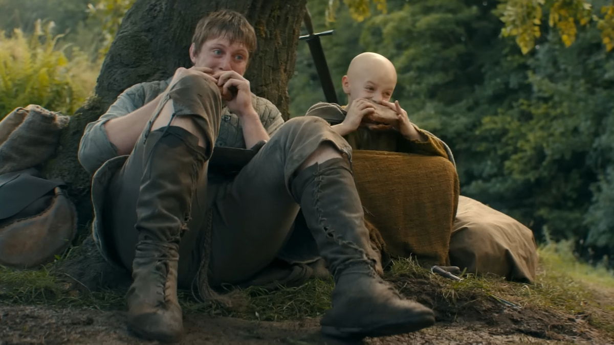 El Caballero de los Siete Reinos lanza su primer tráiler: fechas y forma de estreno de todos los episodios