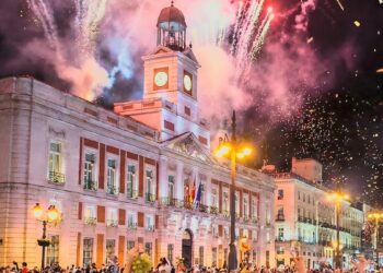 Cómo ver las Campanadas online si no tienes acceso a la TDT