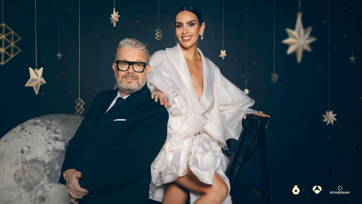 Cómo ver las Campanadas de 2025 online si no tienes acceso a la TDT