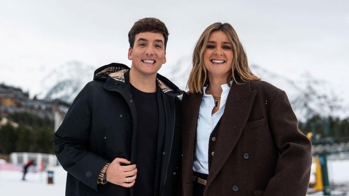 Cómo ver las Campanadas de 2025 online si no tienes acceso a la TDT