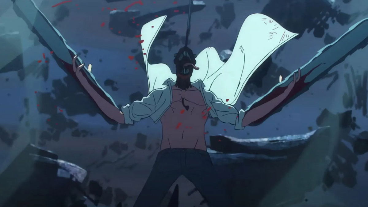 La última película de Chainsaw Man ya se puede ver desde casa: el anime de moda desde tu sofá