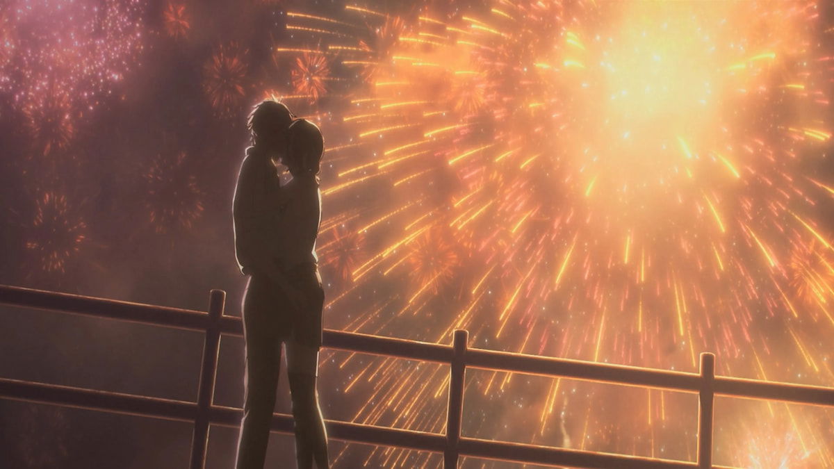 La última película de Chainsaw Man ya se puede ver desde casa: el anime de moda desde tu sofá