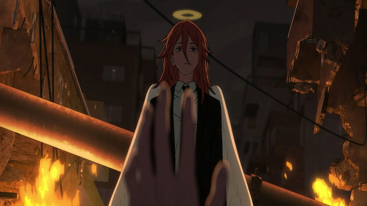 La última película de Chainsaw Man ya se puede ver desde casa: el anime de moda desde tu sofá