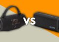 JBL Charge 6 vs Sony ULT Field 3: dos altavoces todoterreno que se lo juegan todo por menos de 200 euros