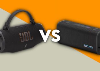 JBL Charge 6 vs Sony ULT Field 3: dos altavoces todoterreno que se lo juegan todo por menos de 200 euros