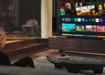 ¿Te acabas de comprar un televisor Samsung? Aquí tienes 5 cosas que debes cambiar de inmediato