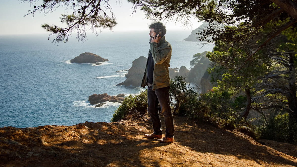 El nuevo estreno de Netflix es esta miniserie española de uno de los directores de 'Élite' y 'Fariña'