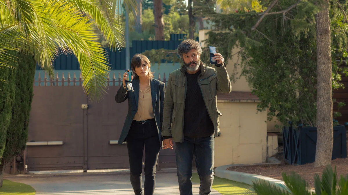 El nuevo estreno de Netflix es esta miniserie española de uno de los directores de 'Élite' y 'Fariña'