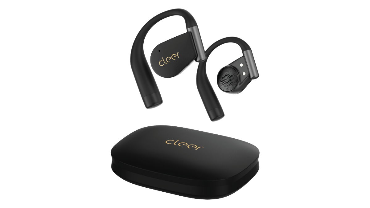 Cleer Arc 4 y Arc 4+: los primeros auriculares open-ear con certificado THX y sonido Dolby Atmos
