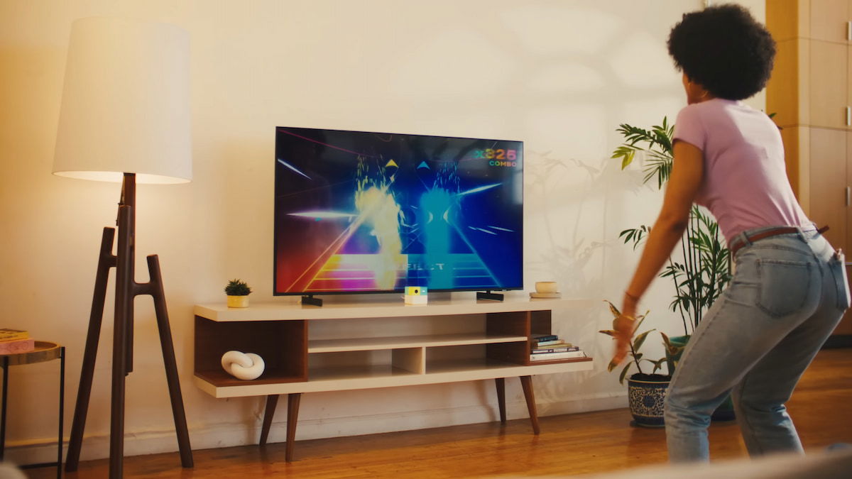 Esta pequeña consola que no conoces ha conseguido tumbar a un gigante: ha vendido más que Xbox en el Black Friday