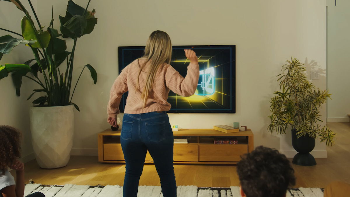 Esta pequeña consola que no conoces ha conseguido tumbar a un gigante: ha vendido más que Xbox en el Black Friday