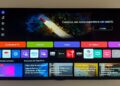 LG instala Copilot en sus televisores con webOS en la última actualización de firmware…con un gran «pero»
