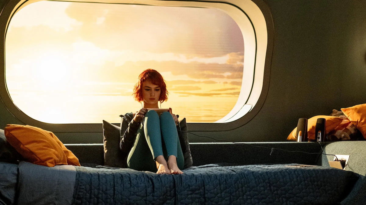 Ni ser el creador de 'La casa de papel' te salva de la quema: Netflix cancela su última serie