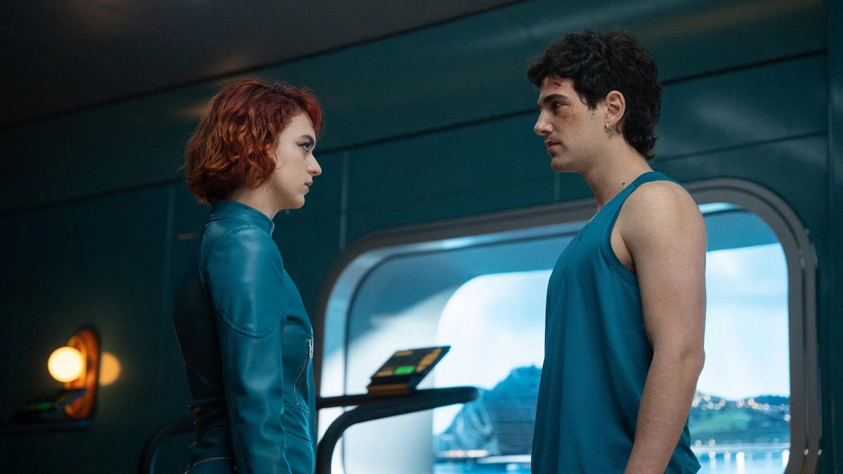 Ni ser el creador de 'La casa de papel' te salva de la quema: Netflix cancela su última serie