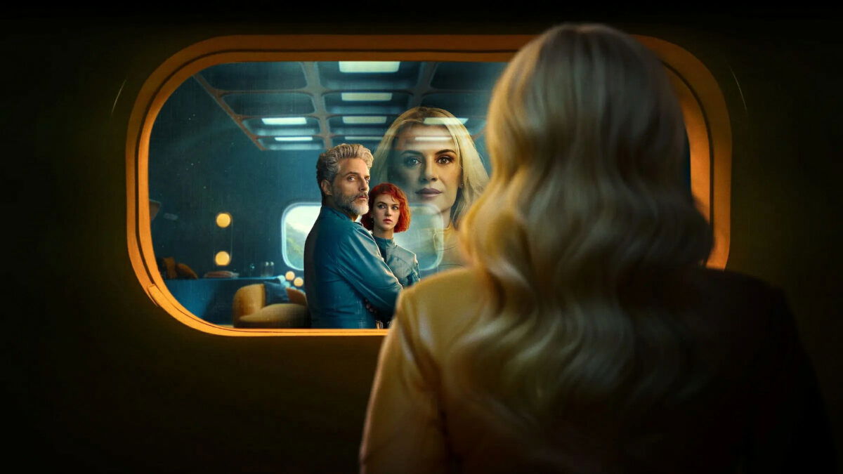 Ni ser el creador de ‘La casa de papel’ te salva de la quema: Netflix cancela su última serie