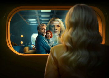 Ni ser el creador de ‘La casa de papel’ te salva de la quema: Netflix cancela su última serie