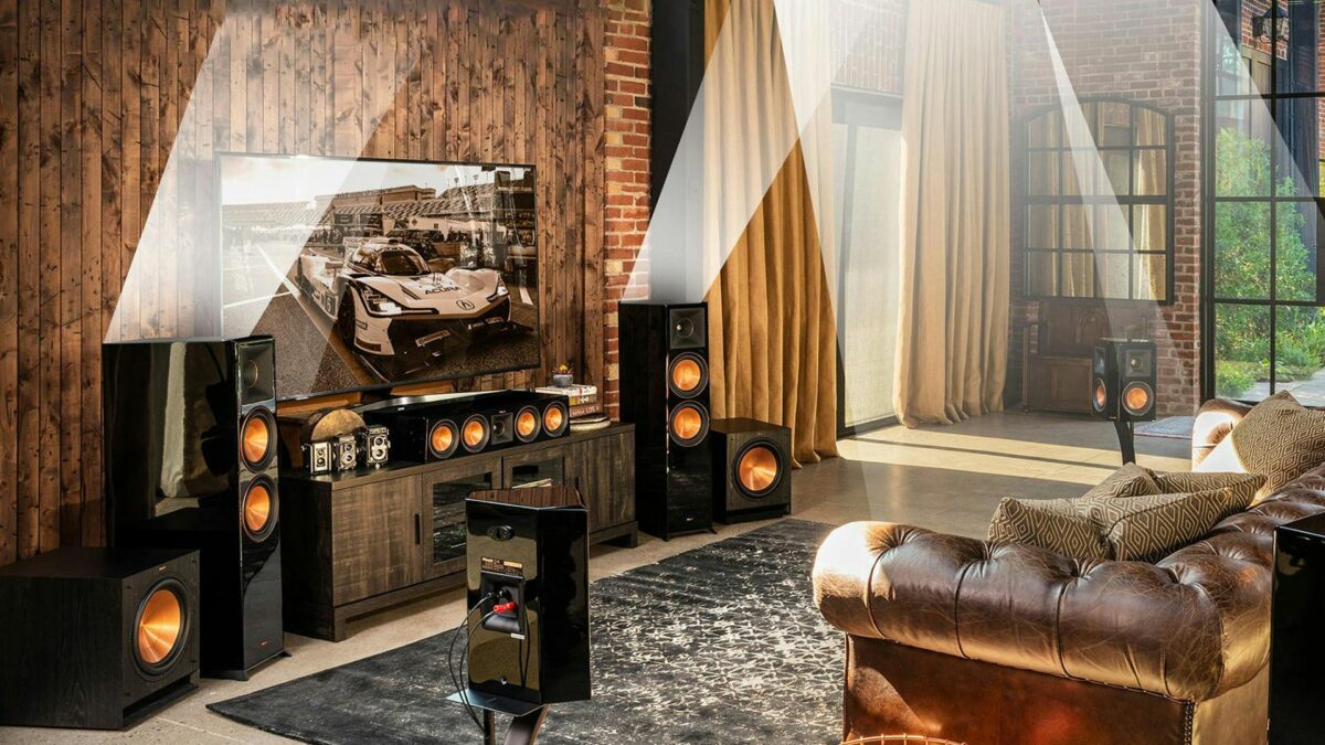 Dolby Atmos en barra de sonido vs Receptor AV, las diferencias reales que nadie te cuenta