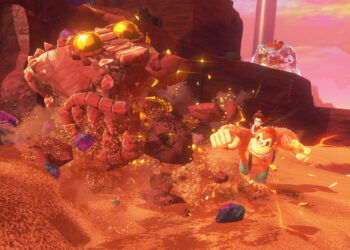 ‘Donkey Kong Bananza’ vuelve a reventar su precio: menos de 60 euros por el mejor juego de Switch 2