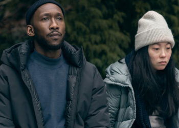 'El canto del cisne' en Apple TV+