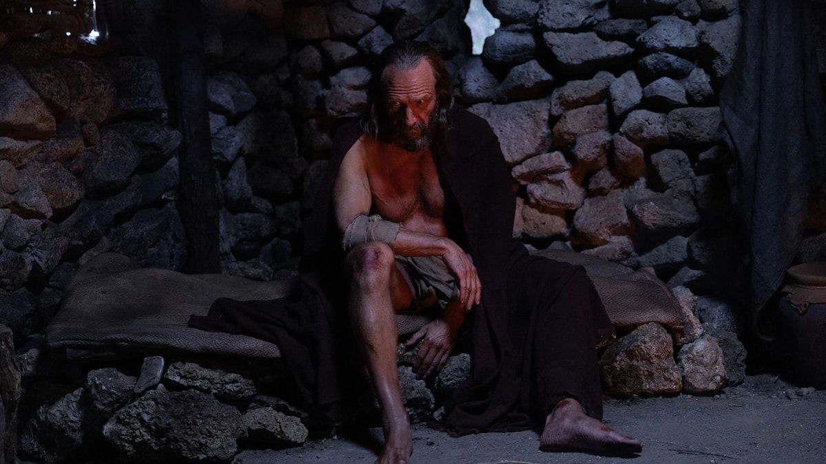 El regreso de Ulises, la adaptación de La Odisea de Homero que se adelantó a Christopher Nolan, ya está en streaming