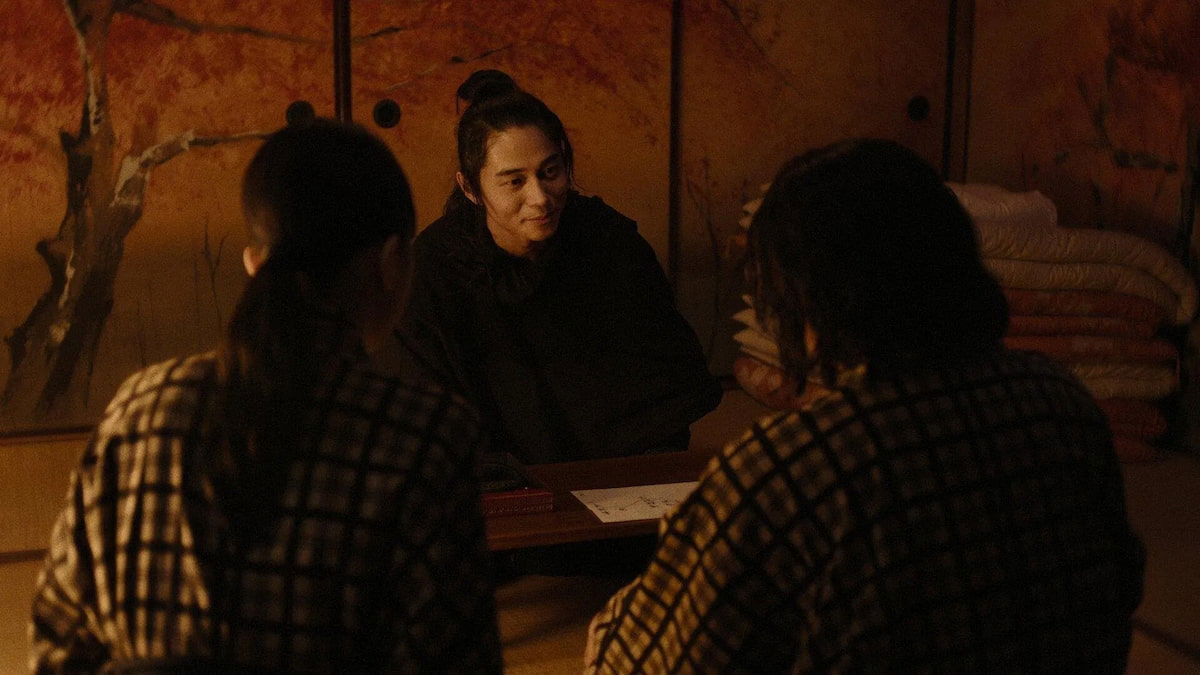 Netflix acaba de renovar oficialmente 'El último samurái en pie', su serie de gran éxito