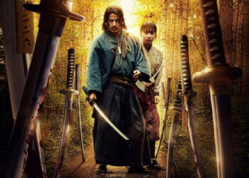Netflix renueva ‘El último samurái en pie’: su fusión entre ‘Shogun’ y ‘El juego del calamar’ ha sido un éxito