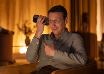 HBO Max tiene la serie de comedia más audaz del momento con un 100% de críticas positivas que seguro te estás perdiendo