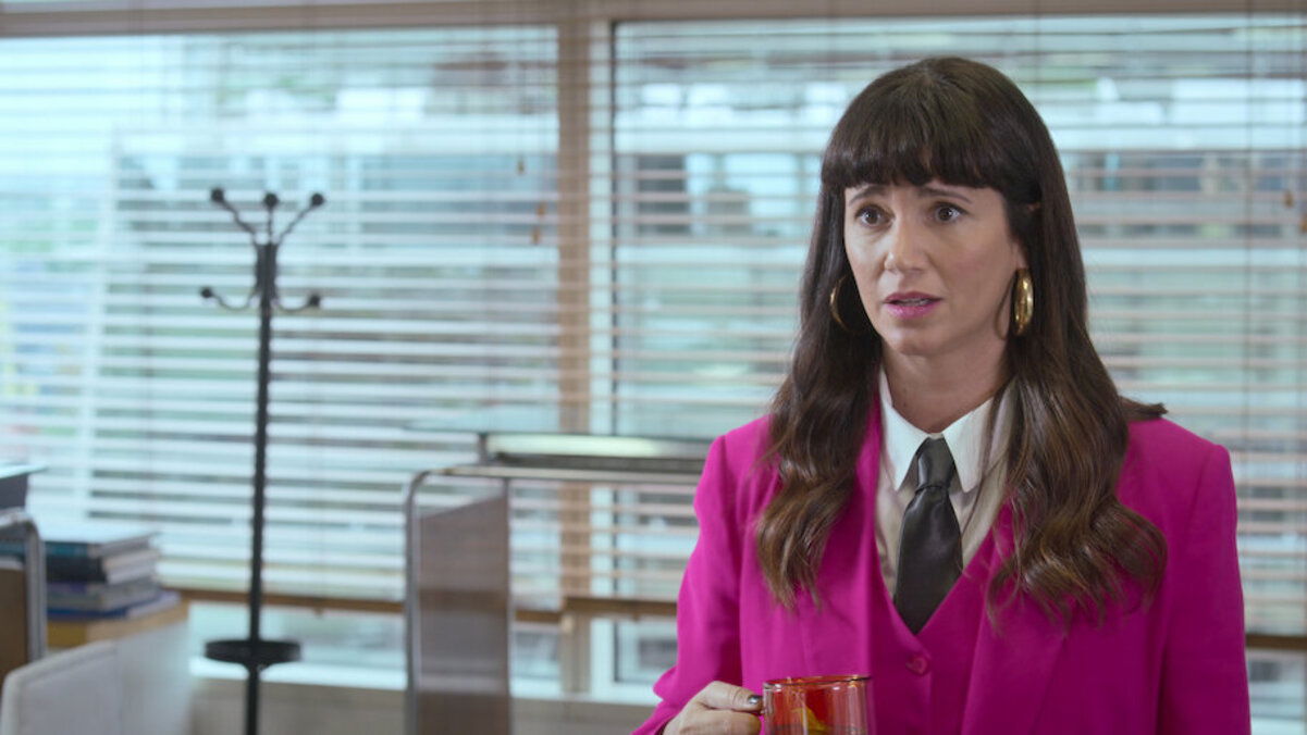 ‘Envidiosa’, la comedia dramática que mejor explica la crisis de los 40, estrena su tercera temporada en Netflix