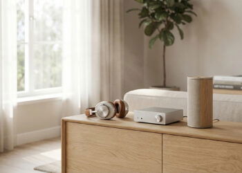 Después de probar muchos equipos de sonido, estos son los que más he disfrutado este año