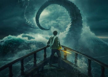 Disney+ anticipa un diciembre de ensueño: Percy Jackson, Taylor Swift, Regreso al futuro y mucho más