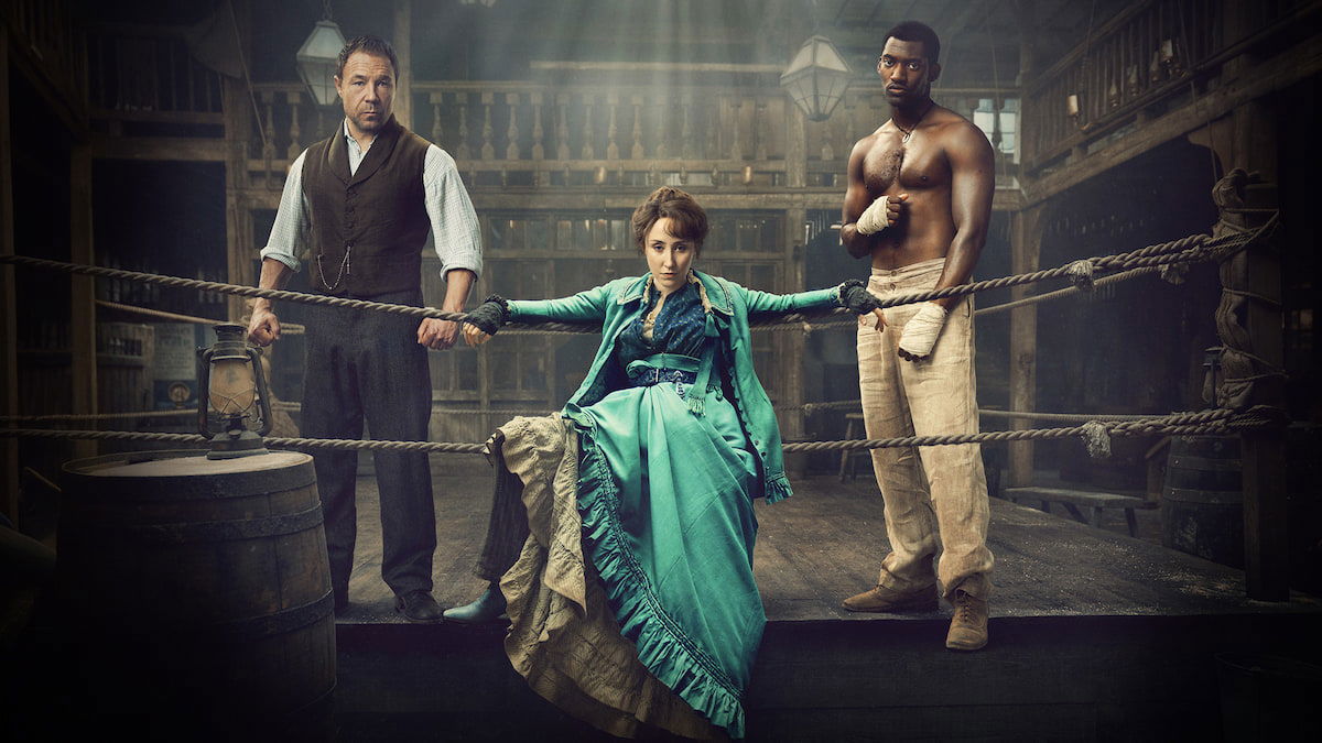 Estos son los grandes estrenos de Disney+ para enero de 2026