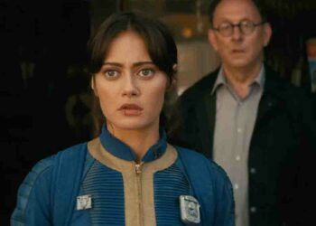 'Fallout', estreno de la segunda temporada en Prime Video