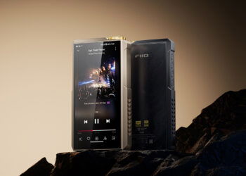 El FiiO M27 ya está disponible: un nuevo reproductor Hi-Res tope de gama con DAC dual ES9039SPRO