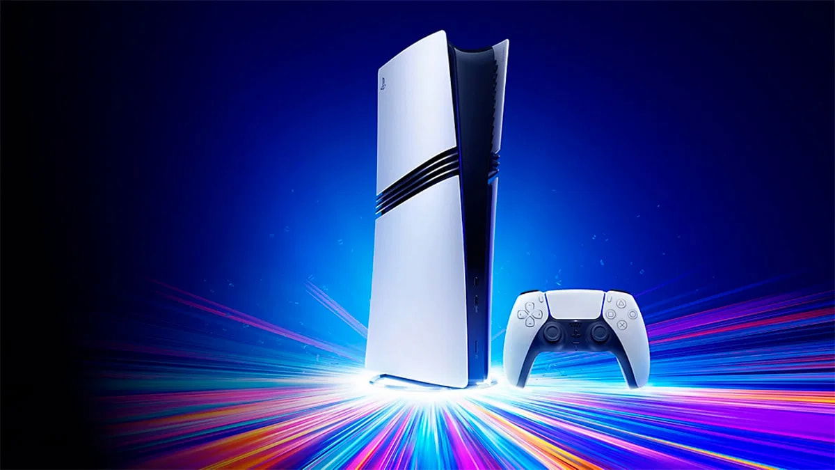 El futuro de PlayStation es ilusionante: una nueva versión de PSSR y una PS6 portátil