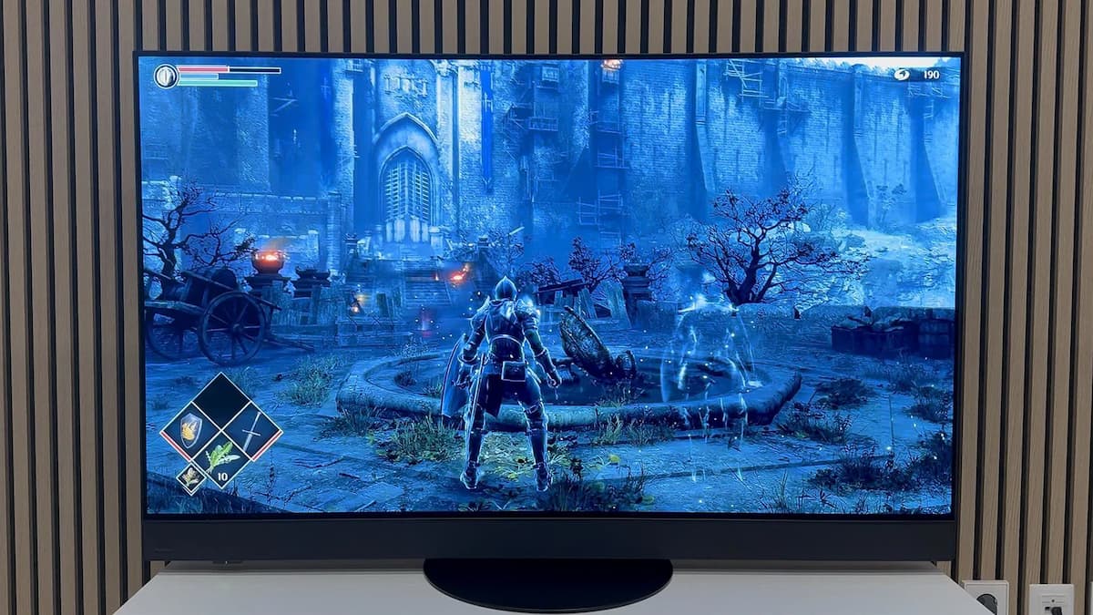 La gama de televisores OLED de Panasonic para 2025: tres modelos, tres perfiles, una misma calidad