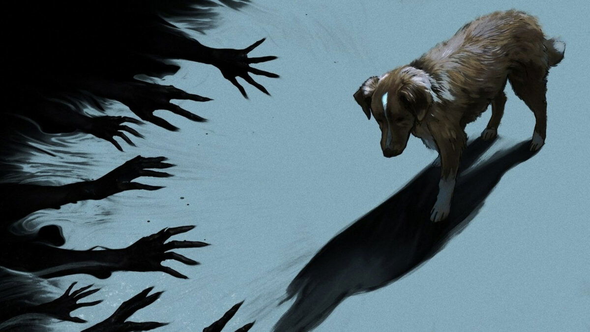 Good Boy se estrena en streaming: la primera película de terror contada desde el punto de vista de un perro