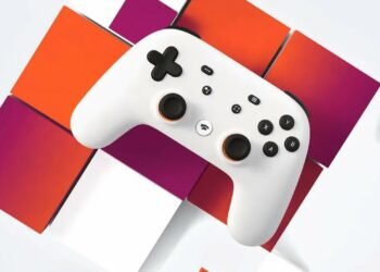 Es tu última oportunidad: si tienes un mando de Google Stadia tienes 1 día antes de que sea inservible