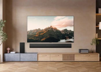 No cuelgues tu televisor en la pared sin seguir esta guía para hacerlo como un pro