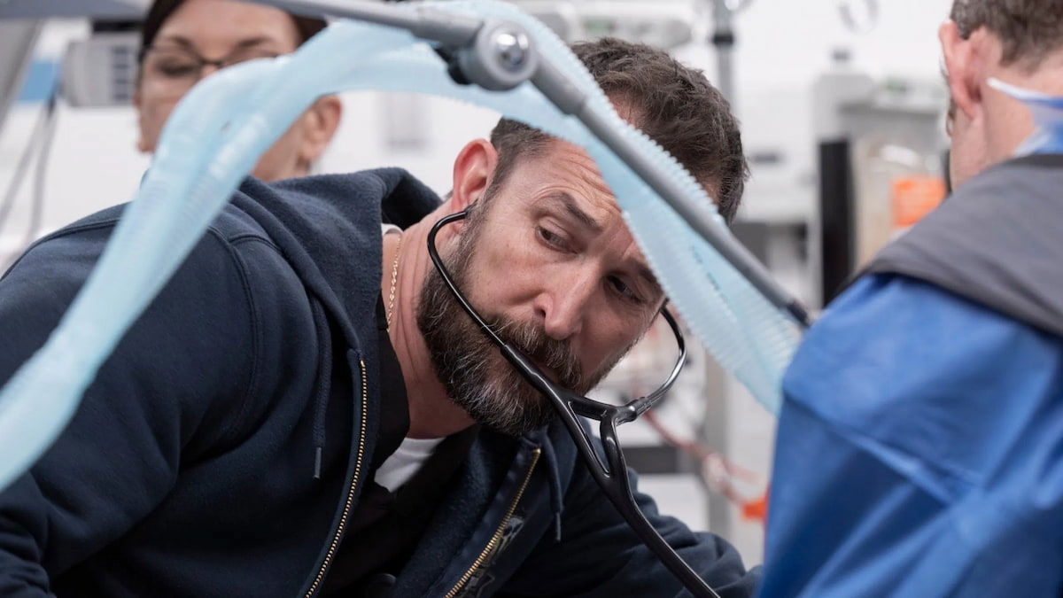 HBO Max empezará el 2026 con grandes estrenos: Juego de Tronos, Alien, The Pitt y mucho más