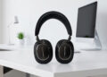 Hemos probado los Bowers & Wilkins Px8 S2: un diseño de lujo y un sonido líder en unos auriculares brutales