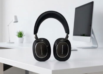 Hemos probado los Bowers & Wilkins Px8 S2: un diseño de lujo y un sonido líder en unos auriculares brutales