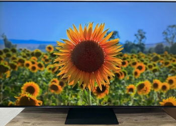 LG QNED93, análisis: tecnología MiniLED y panel VA para avanzar en la dirección correcta