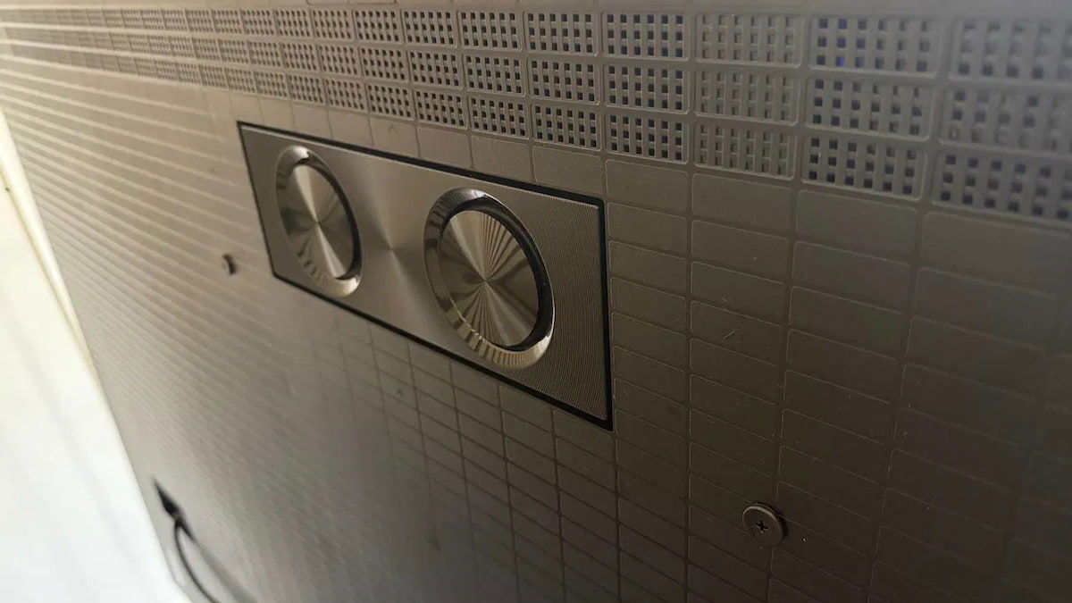 Hisense U8Q de 55 pulgadas, arranca la locura de la Cyber Week, llévatela a casa por 689 euros