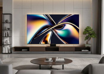 Regálate la Hisense U8Q de 75 pulgadas por poco más de 1300 euros con regalo de sistema de sonido valorado en 1000 euros