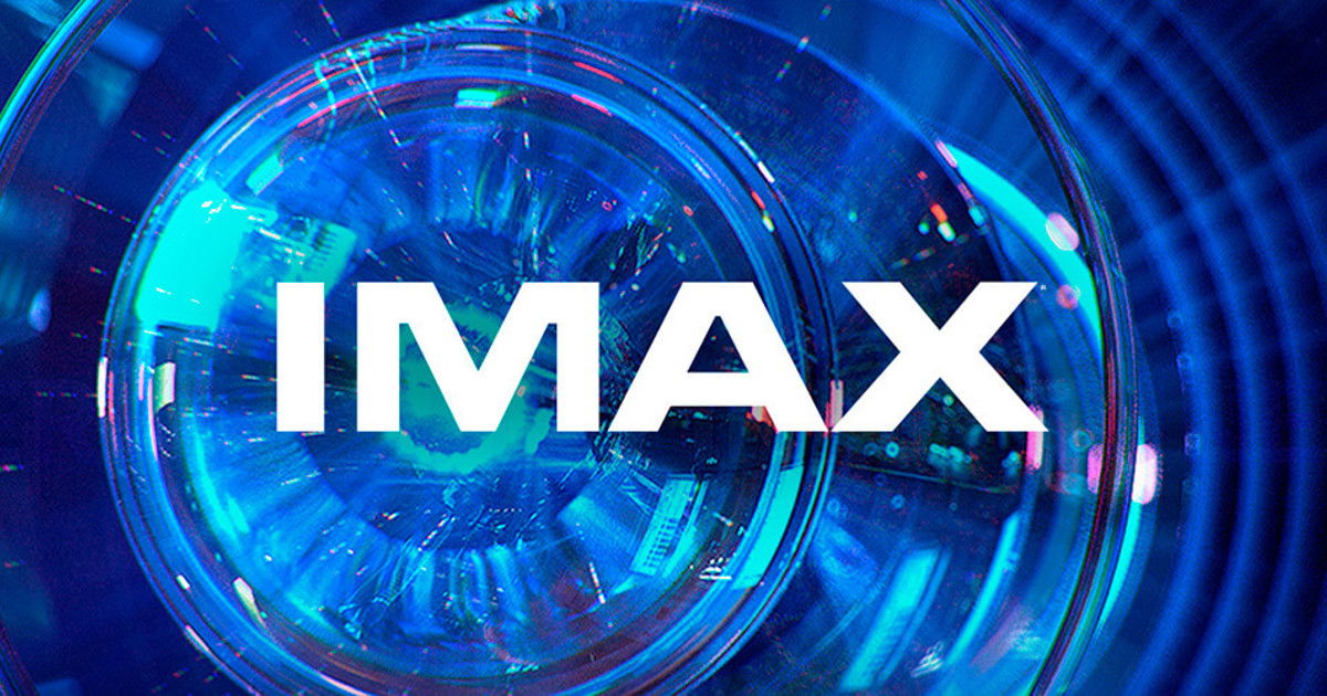 ¿Qué diferencias hay entre las películas grabadas con cámaras IMAX y películas con DMR?