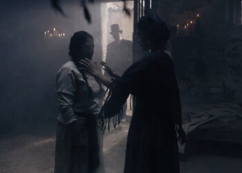 Movistar Plus+ estrena esta miniserie de misterio al más puro estilo Agatha Christie con Jack el destripador