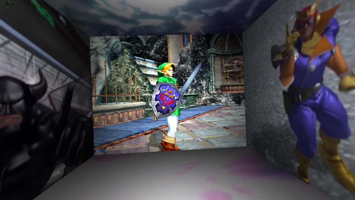 Un nuevo juego de GameCube llega a Nintendo Switch 2, y puedes jugarlo gratis su cumples este requisito