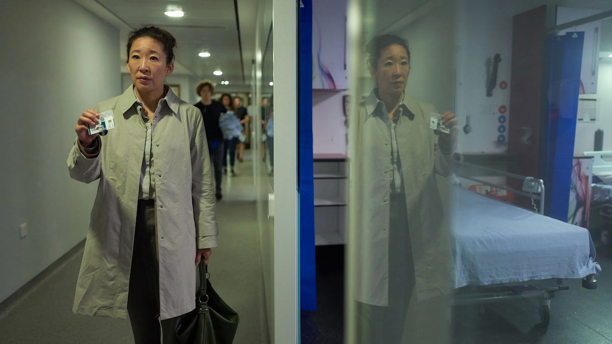 Killing Eve cambia de casa y vuelve a arrasar en audiencia con sus 4 temporadas