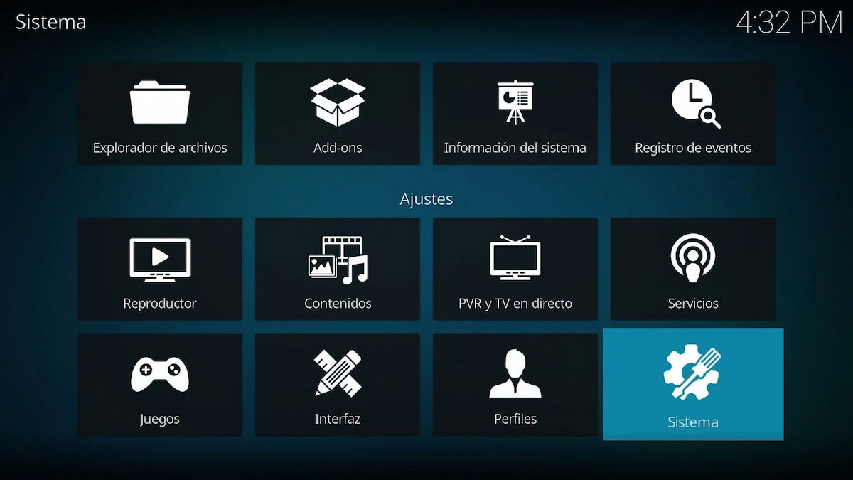 Kodi 21.3 Omega ya está aquí: la actualización que mejora justo lo que más usamos