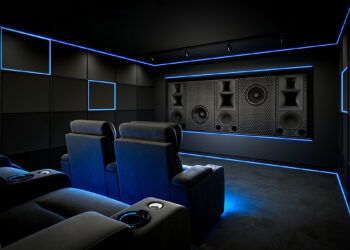 Krix amplía su oferta de altavoces para montarnos una sala de cine en casa con los nuevos MX-30i, MX-40i y MX-20 Mk2